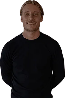 Mick Everts